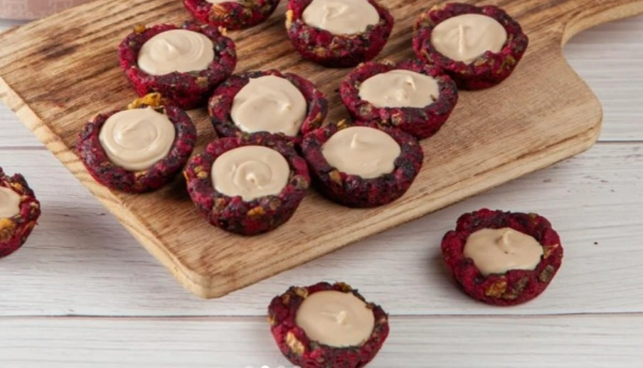 Signature Red Velvet