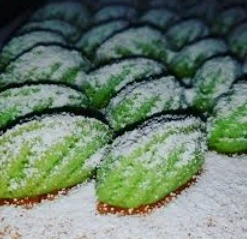 Makmur Pandan