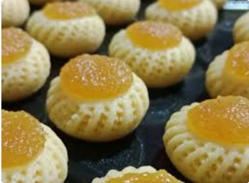 Pineapple Tart