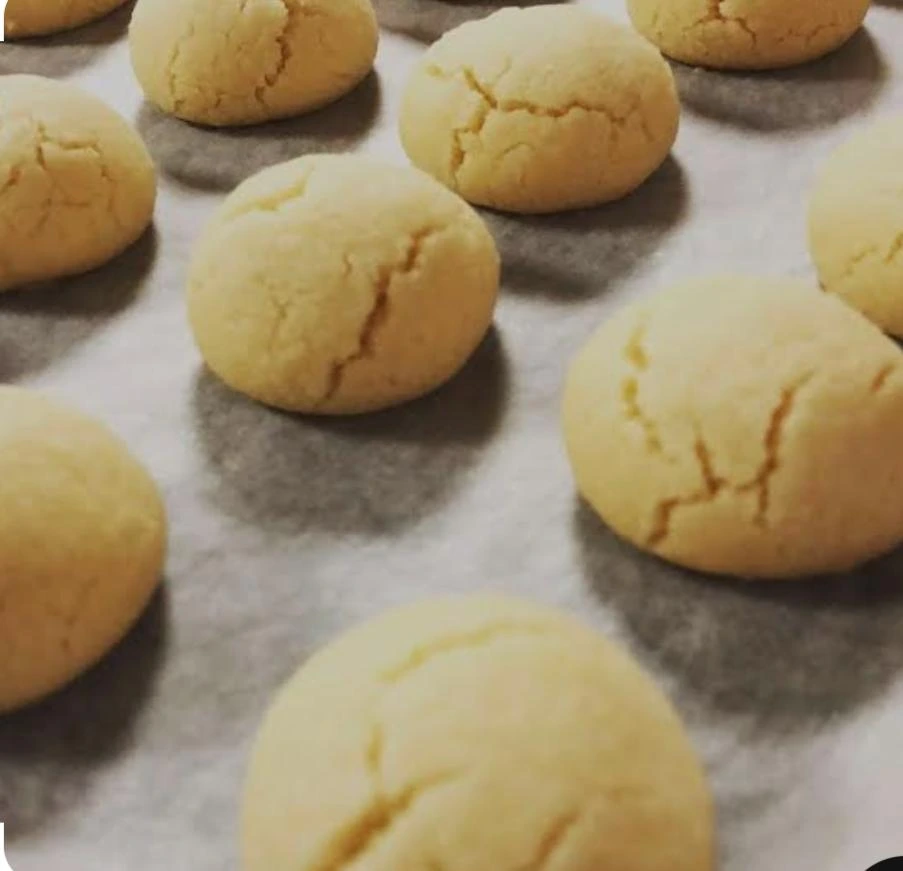 Suji Pure Butter Cookies