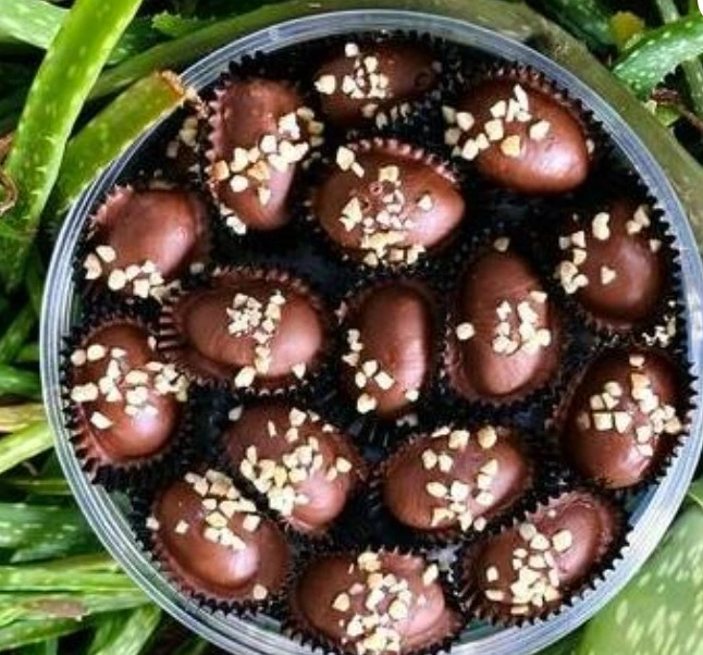 Almond London