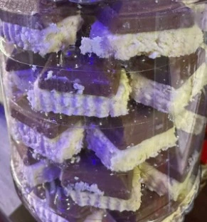 Cadbury Cookies