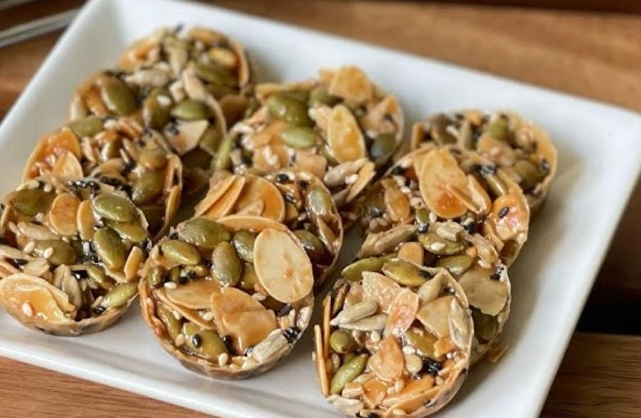 Florentine Bites