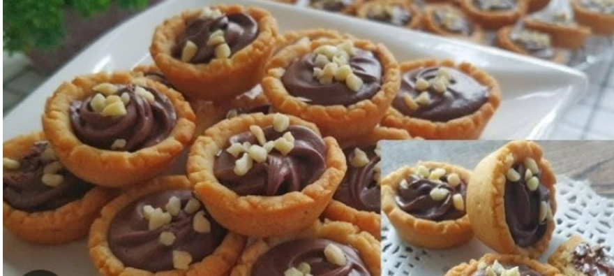 Signature Nutella Pod