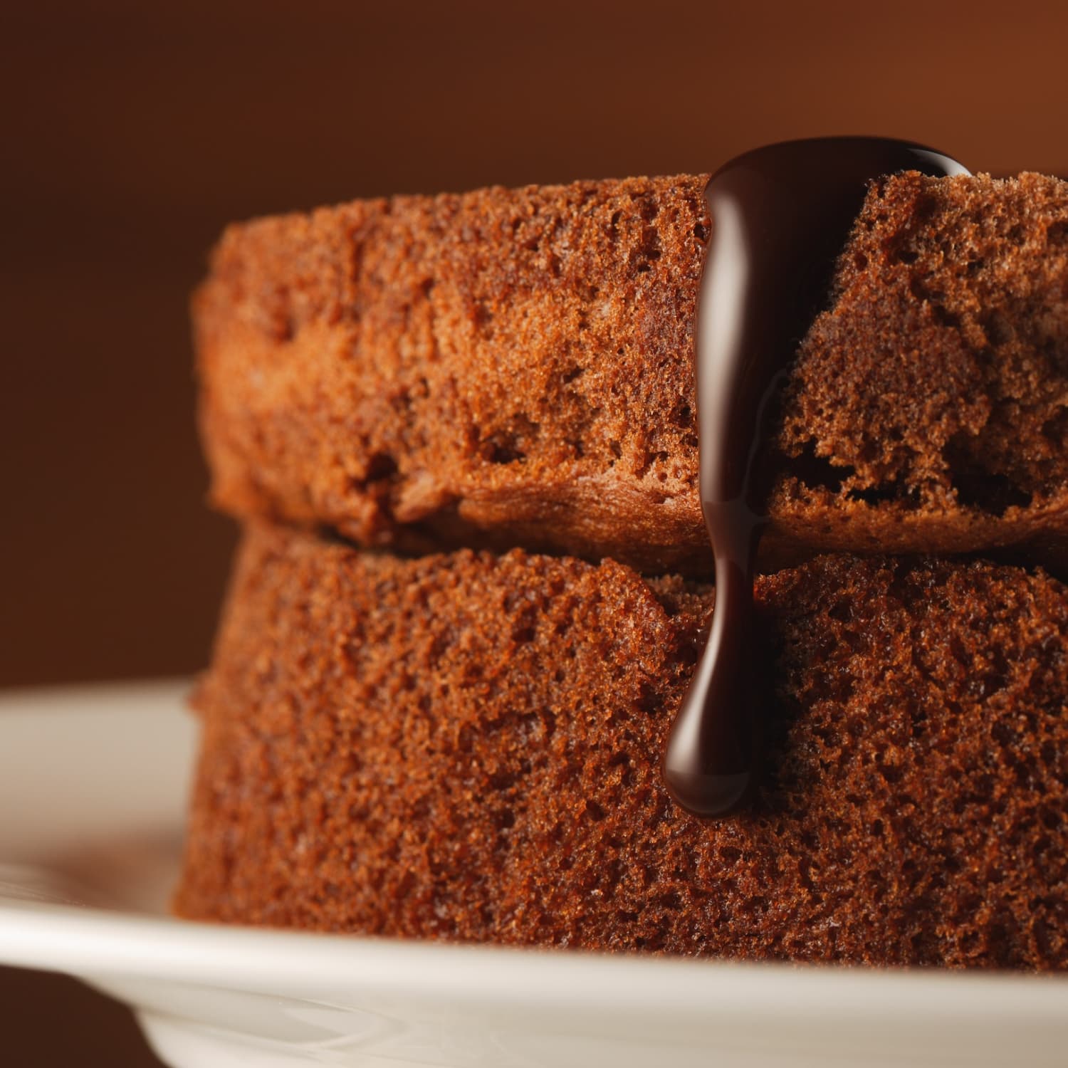Chocolate Moist Cake