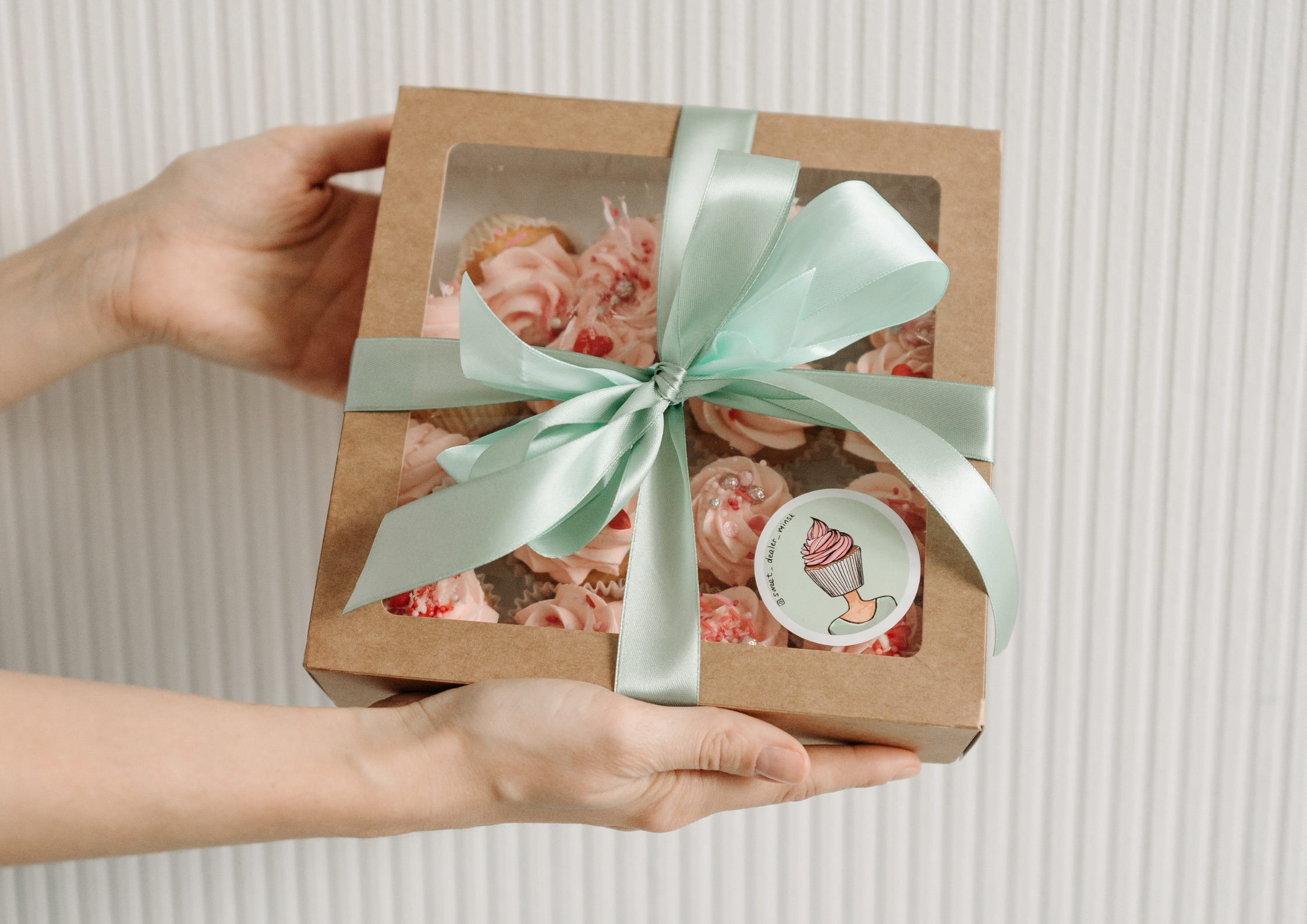 Festive Packaging