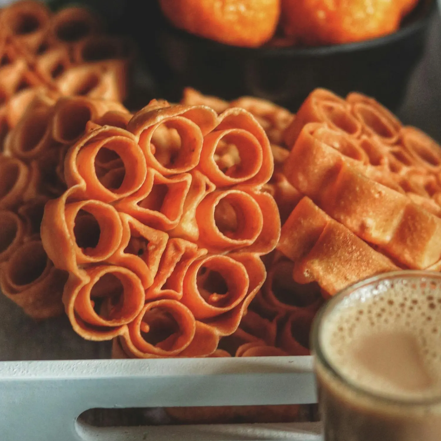Achi Murukku